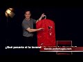 Vídeo: Instant Suit by Gustavo Raley