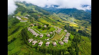 All The Most Beautiful Villages in Sapa @TheMostBeautifulSights (HD video, high quality sound)