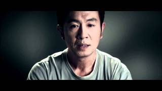 Adrian Pang - Let's Be Positive About HIV