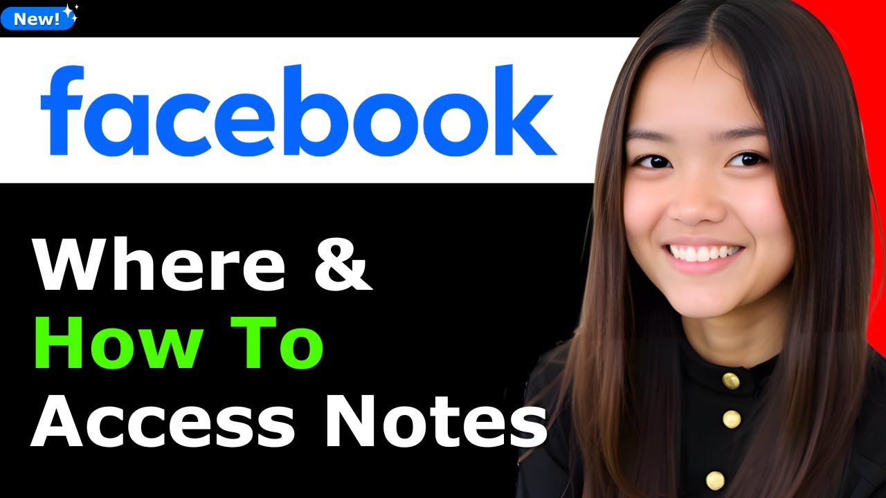 Where to See Facebook Notes How to Access Them 2026 (Step By Step)