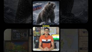 How Russia Survived Sanctions After Ukraine War (Explained)  #shorts #shortsviral #geopolitics