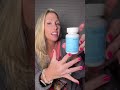 Mars Lion’s Mane Capsules helped me feel more mentally on when my focus felt off and scattered.