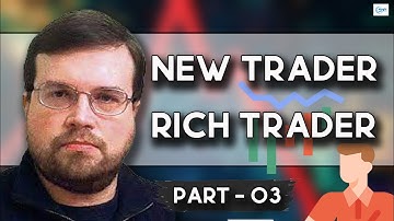 New Trader Rich Trader | Part - 3| Magic 20 தமிழ்