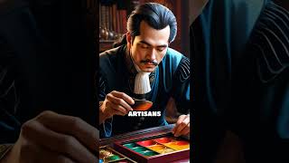 The Art of Russian Lacquer Boxes The Art of Russian Lacquer Boxes