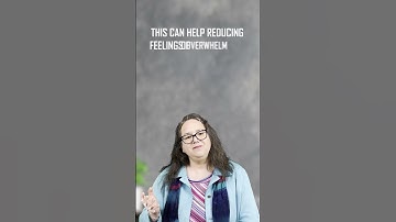 How Clutter Is Linked to Trauma - Taking the First Step to Understanding #16