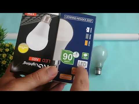 فيديو: كيفية اختيار مصباح رائحة