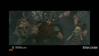 httyd| DMV (Disney music video)| toxic
