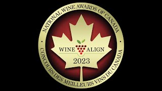 2023 Winealign National Wine Awards Of Canada