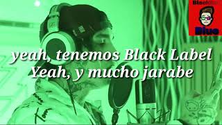 C.R.O - BZRP Music Sessions #29 Letra