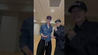 #IF_I move with @JayPark0425 님 🤷