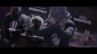 Nerokid Ft. Goldo Cawo - Pro Lowe  (Official Video) 4k