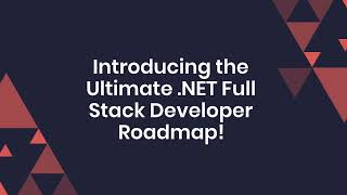 Mastering NET Full Stack Development 1