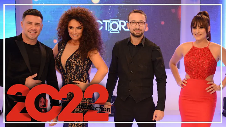 Robert Berisha, Gjyle Qollaku, Valon Suma, Eralda Jashari - Potpuri | 2022