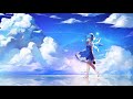 First Snow-BoA (Nightcore)