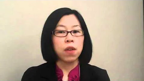 Sheau Ching Chai Discusses Student Experience at E...