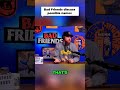 Bad Friends Podcast | Name Brainstorm: What's in a Name? 😂 Hilarious Ideas & Chaos