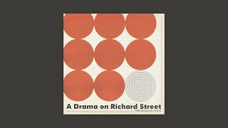 Tremendous Aron - A Drama on Richard Street [Full EP]