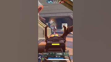 How many of you use spitfire on Apex legends mobile game.#apexlegends #youtubeshorts #shorts