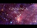 SKÁLD | Ginnunga (Lyrics & Translation)