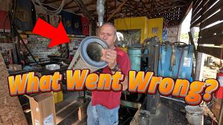 What went wrong # 869