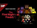 The Five Nights at Freddy's (Minecraft Film)