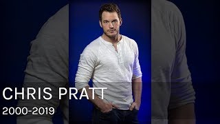 Famous Chris Pratt Acting Evolution (2000-2019) Profile