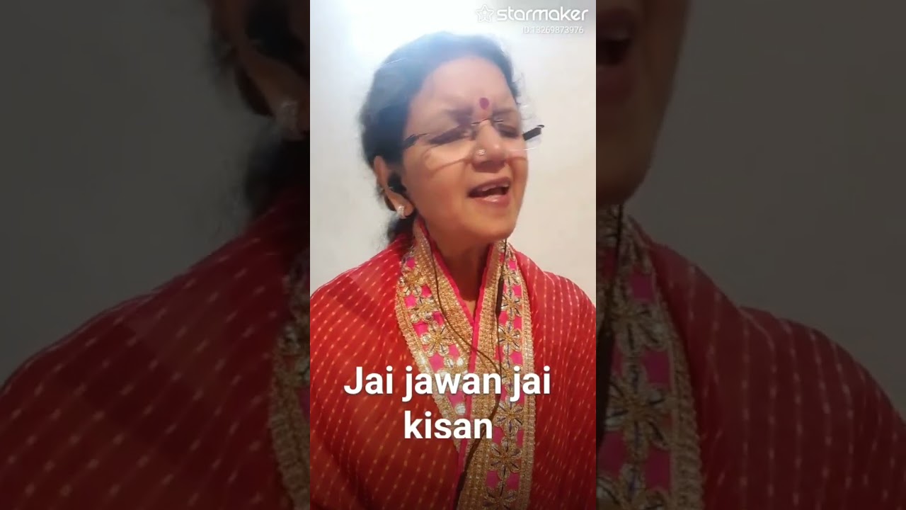 2nd October 2025, Koshish - Jai Jawan Jai Kisan - Lata Mangeshkar Ji - Parivar!