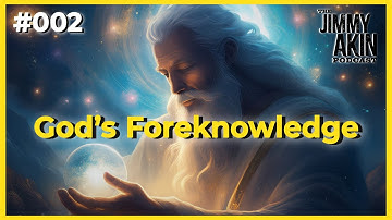 How Can We Have Free Will If God Knows the Future?