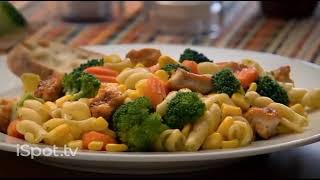 Birds Eye Voila Tv Commercial april 13 2015