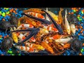 Hasil Mancing di Parit Kecil | Lele, Ikan Mas & Nila