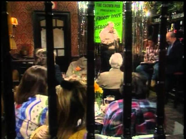 Men Behaving Badly Series 3 Episode 1