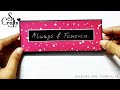Full Tutorial Scrapbook| S Crafts