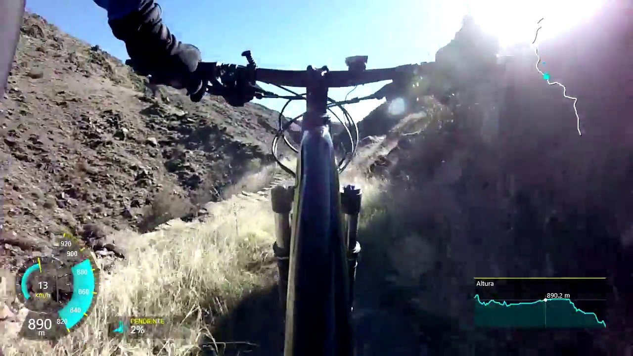 RSantos  Desfiladero de la oz Tortuero