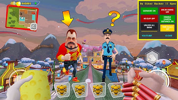 Dark Riddle 14.0.0 🧨 New Updater : Gameplay Walkthrough | Part 111