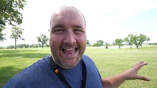Kansas City MultiGP 2019 Global Qualifier!  DRONE RACING!