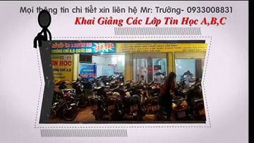 Hướng dẫn học Adobe flash căn bản - dạy adobe flash - học adobe flash từ cơ bản đến nâng cao