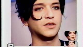 Placebo - 1999 M6 Music interview