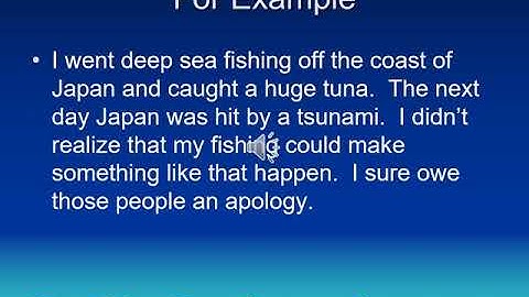 Fallacies of Weak Induction Audio Lecture 2020