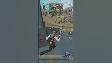 ALMOST GOT ME 1V4  CODM BR #codm #callofdutymobile #codmbr #eldricyt