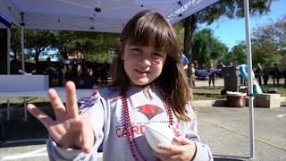 UIW Homecoming 2018