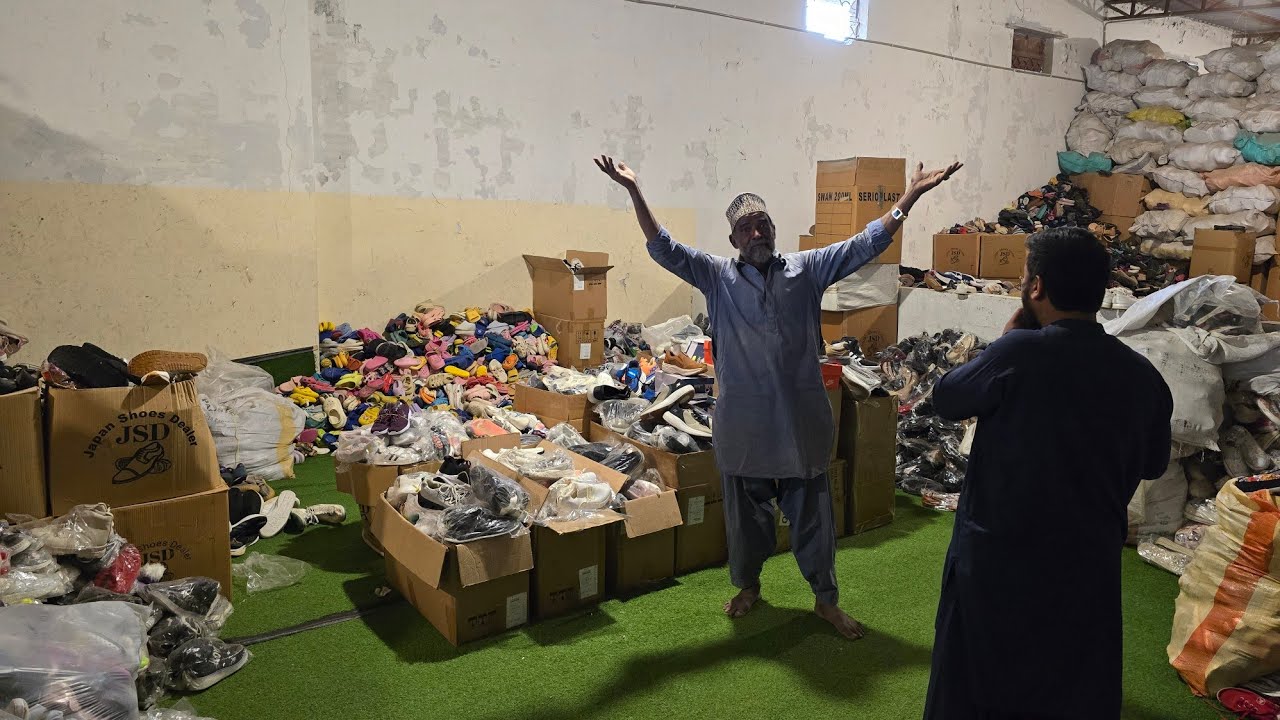 اج پورے گودام کا وزٹ سیل سیل سیل 03170380450