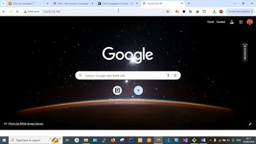 Tugas UAS Cloud Computing, Informatika, STMIK El Rahma Yogyakarta