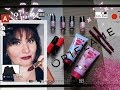 Распаковка и обзор заказа Орифлейм/Oriflame по каталогу 10/2019//Декоративка 💄💅