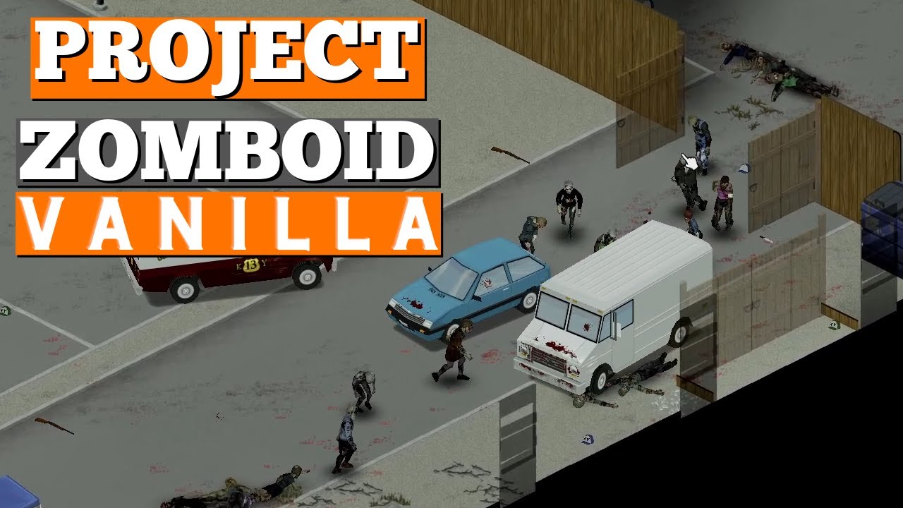 Bone Fracture Project Zomboid Build 41! Ep 34 YouTube