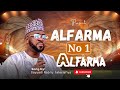 Taka Lafiya No 1 Alfarma