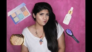 Anti-Haul | Things I will NOT Be Purchasing!