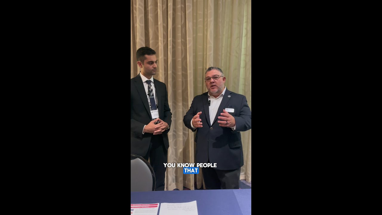 Dr. Phil Interview Pt. 2