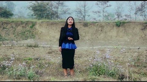 Rebecca ft Tracy - Naupang hai sandamna thupuong [OFFICIAL] | NSSU Hla
