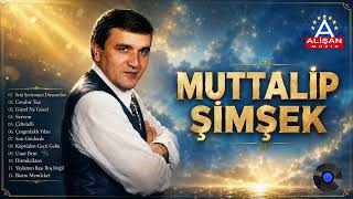 Muttalip Şimşek - Unut Beni 