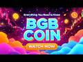 💎 BGB Token Activity Explained for Beginners I